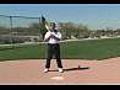 How to teach a proper batting stance