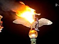 Budapest Man On Fire