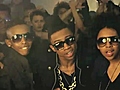 My Girl Remix Feat. Ciara,  Tyga and Lil Twist