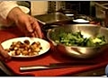 Tips for Making the Caesar Salad