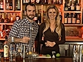 Mix Masters with Charles Joly and April Rose: Home Bar Tips