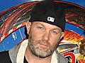 Fred Durst Takes the Director’s Chair