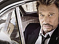 Johnny Hallyday - 