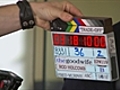 Behind the Scenes at The Good Wife