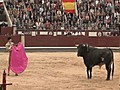 Empieza la feria de San Isidro con oreja para Curro Díaz