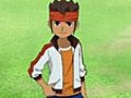 Inazuma Eleven Go! 07 RAW part 2