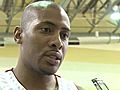 Jamaal Magloire: &#039;I’ll do whatever it takes to win&#039;