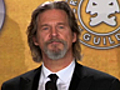 SAG Awards - Press Room - Jeff Bridges