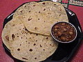 How To Make Sukka Roti