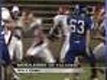 &#039;Holy Bowl&#039; Kicks Off, High School Highlights