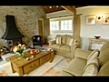 Holwell Farm Cottages Widecombe Devon