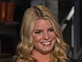 Jessica Simpson On Her Mom Jeans Incident: &#039;I Was Very Hurt&#039;