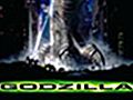 Godzilla (1998) featuring Matthew Broderick