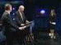 Buck,  Bennet Square Off In Final Debate
