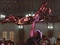 An Unexpected &#039;Iron Man&#039; - &#039;Dirty Dancing&#039; Mash-Up