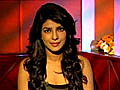 Priyanka on Nokia’s N8