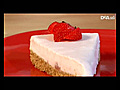 Dessert per l’estate: la ricetta della cheesecake