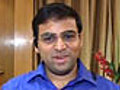 Anand to CNN-IBN: I have no plans of slowing down