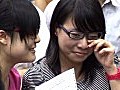 5名身體殘障考生　高考獲優異成績