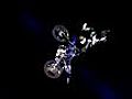 Taka Higashino Highlights from LG World Championships FMX