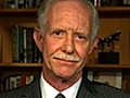 Sullenberger on Air France Flight 447 crash