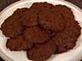 Gooey Gluten Free Cookies