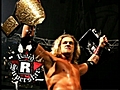 WWE - Rated R Superstar Edge