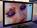 Super-Thin Web-Enabled HDTVs