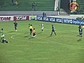 Roger marca no fim e dá vitória ao Guarani sobre o Prudente