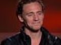 Tom Hiddleston: Thor Is An Epic Movie