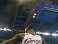 LeBron James Playoff Highlight Mix