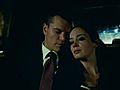 The Adjustment Bureau: A Look Inside (Featurette)