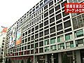 家電量販店「ラオックス」、「松坂屋銀座店」に出店へ　外国人客にも対応