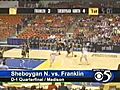 Sheboygan North Moves On To D-1 Finals