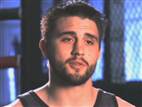 UFC 132: Condit interview