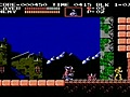 Akumajou Densetsu (Castlevania 3) (NES) - 28:32 (Japan version,  emulated speedrun) - Phil Côte (2004)