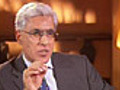 Karan Thapar gets award    Watch the interview