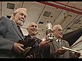 Apollo 13 team honoured