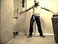 Yeah 3x Chris Brown Dance