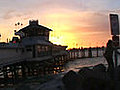 Redondo Beach&#039;s King&#039;s Harbor and Pier