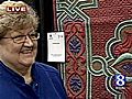 Thousands Expected At Quilt Show In Downtown Lancaster