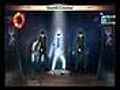 Michael Jackson The Experience Smooth Criminal Gameplay Video [PlayStation 3]