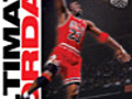 Ultimate Jordan: Come Fly With Me