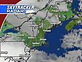 12/02/09: NECN weather forecast,  9am