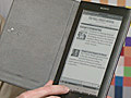 Sony Reader Daily Edition Promises Lots,  Delivers Little