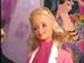 Web Extra: Celebrating Barbie’s 50th Birthday