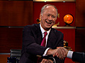 David Gergen