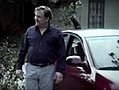 Andy Richter Car Commercial