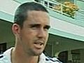 Pietersen unconcerned by heavy defeat