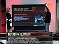 Radyasyonun Etkisi - Medikal Paylasim